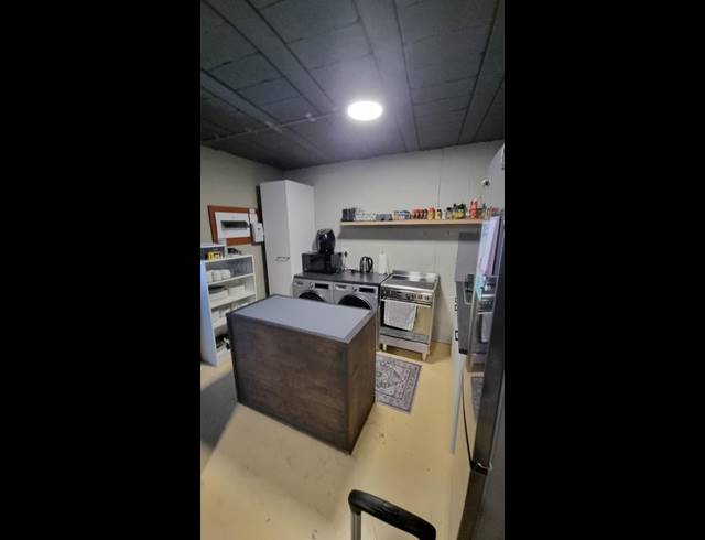 2 BEDROOM PROPERTY TO RENT IN SALT RIVER